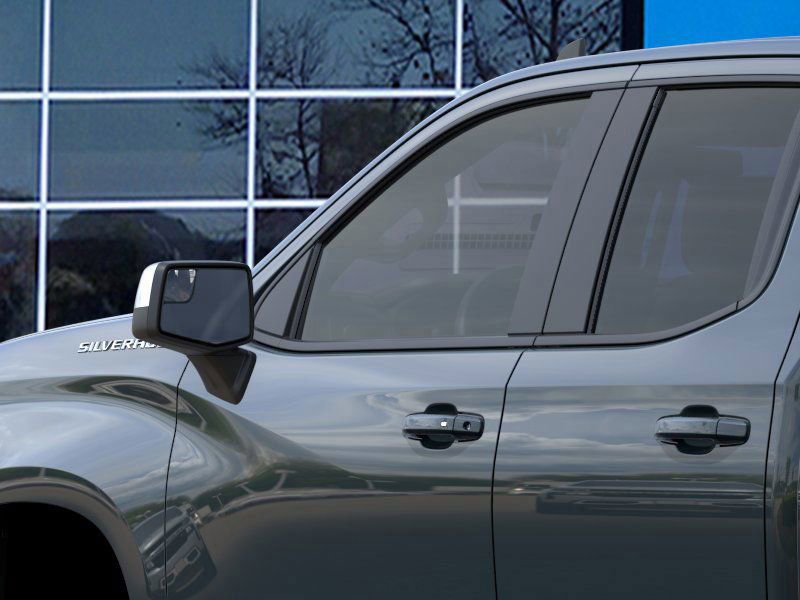 New 2026 Chevrolet Silverado 1500 LT image 12