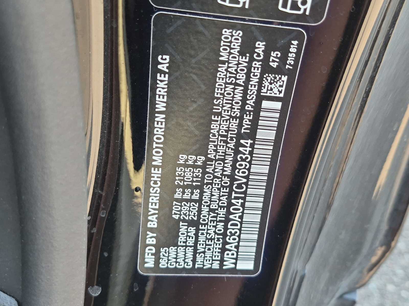 New 2026 BMW 430i xDrive Coupe w/ Premium Package AWD/4WD image 33