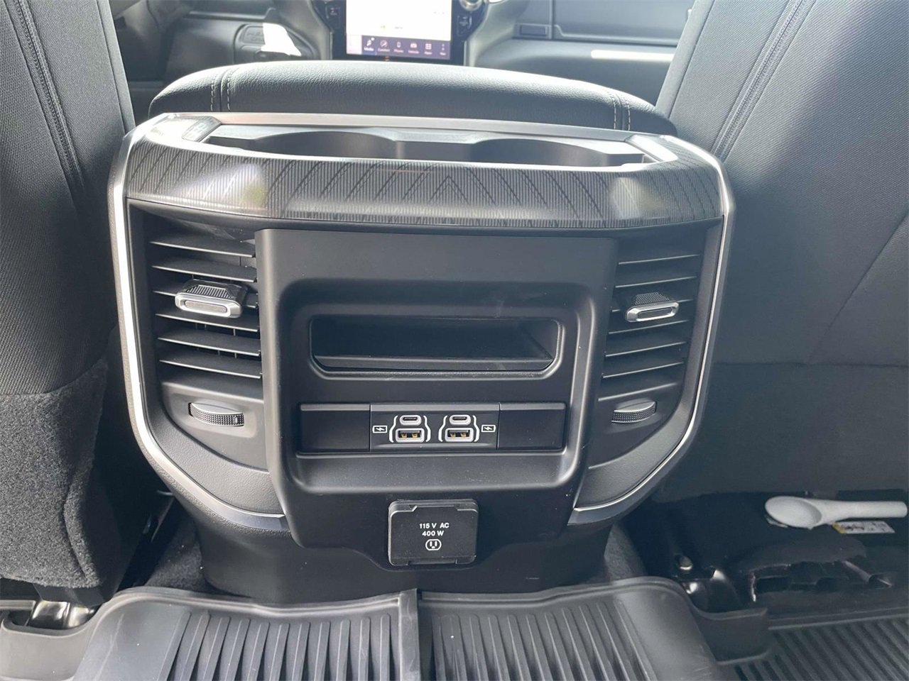 New 2026 RAM 2500 Big Horn image 31