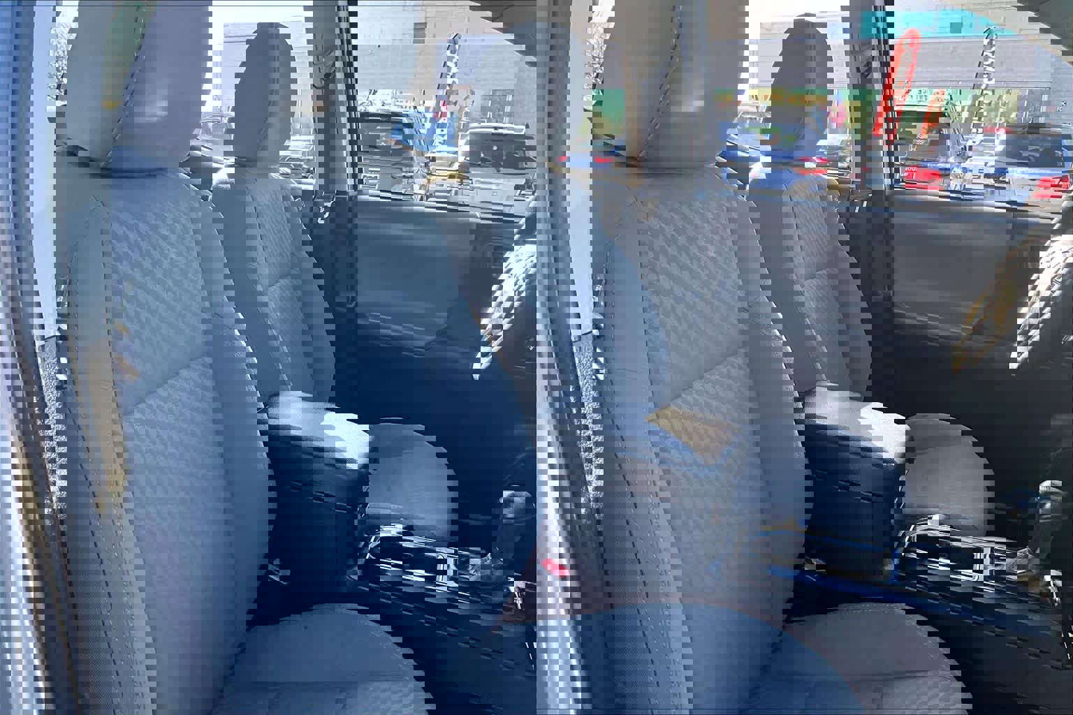 Used 2023 Toyota Tacoma SR image 9