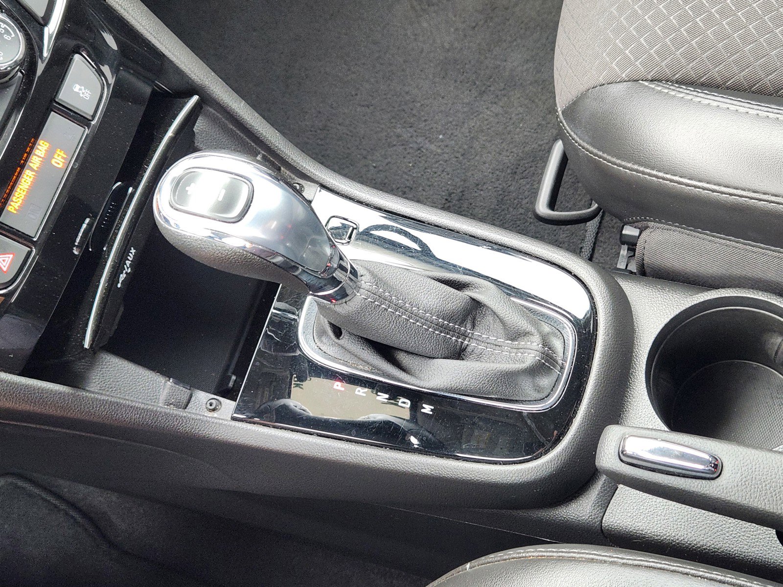 Used 2017 Buick Encore Preferred image 15