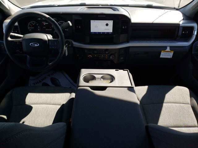 New 2026 Ford F250 XL w/ STX Appearance Package image 11
