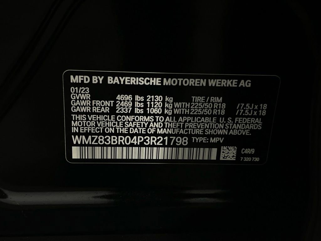 Used 2023 MINI Cooper Countryman S AWD/4WD image 36