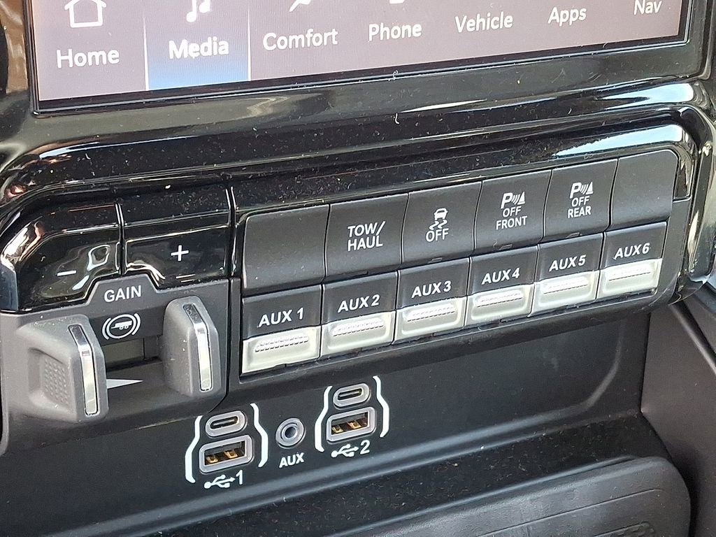 New 2026 RAM 2500 Big Horn image 18