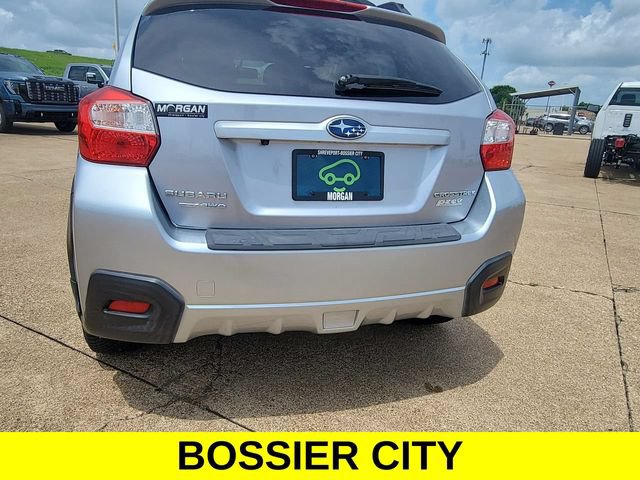 Used 2016 Subaru Crosstrek 2.0i Limited w/ Popular Package #2 AWD/4WD image 29