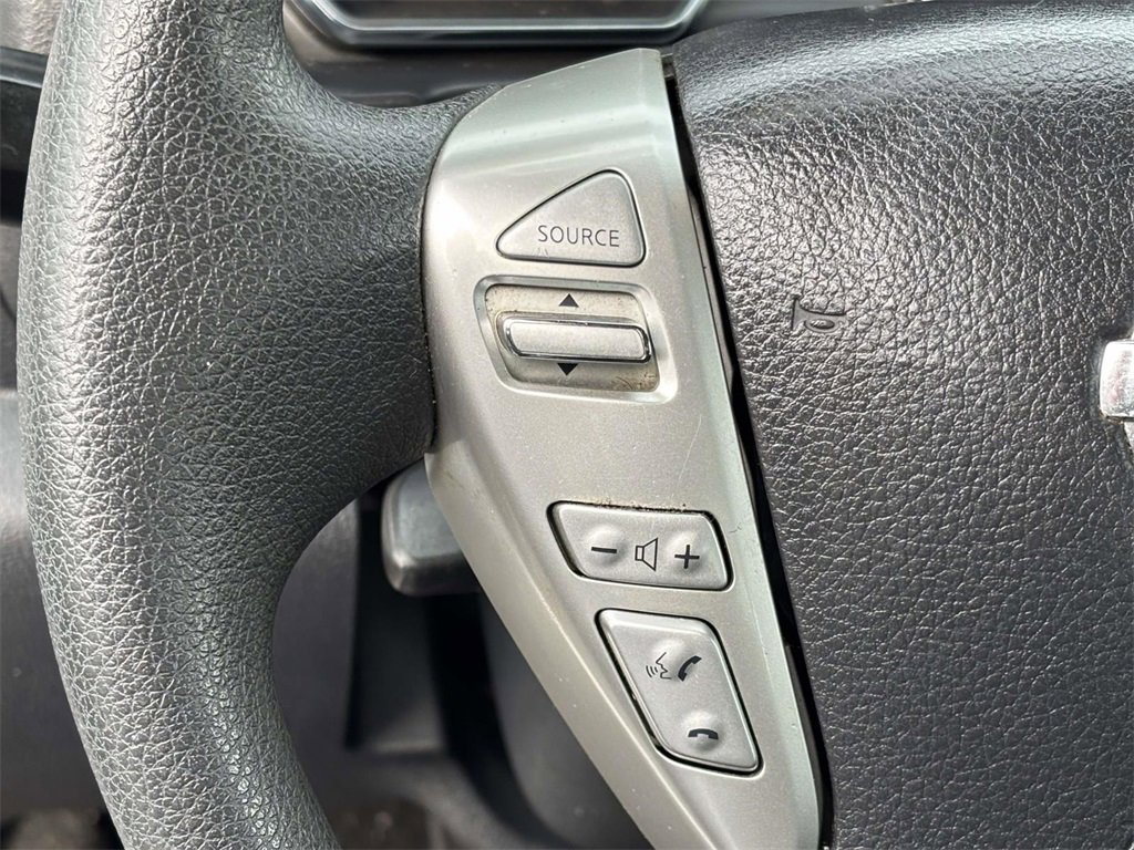 Used 2018 Nissan Versa SV image 15