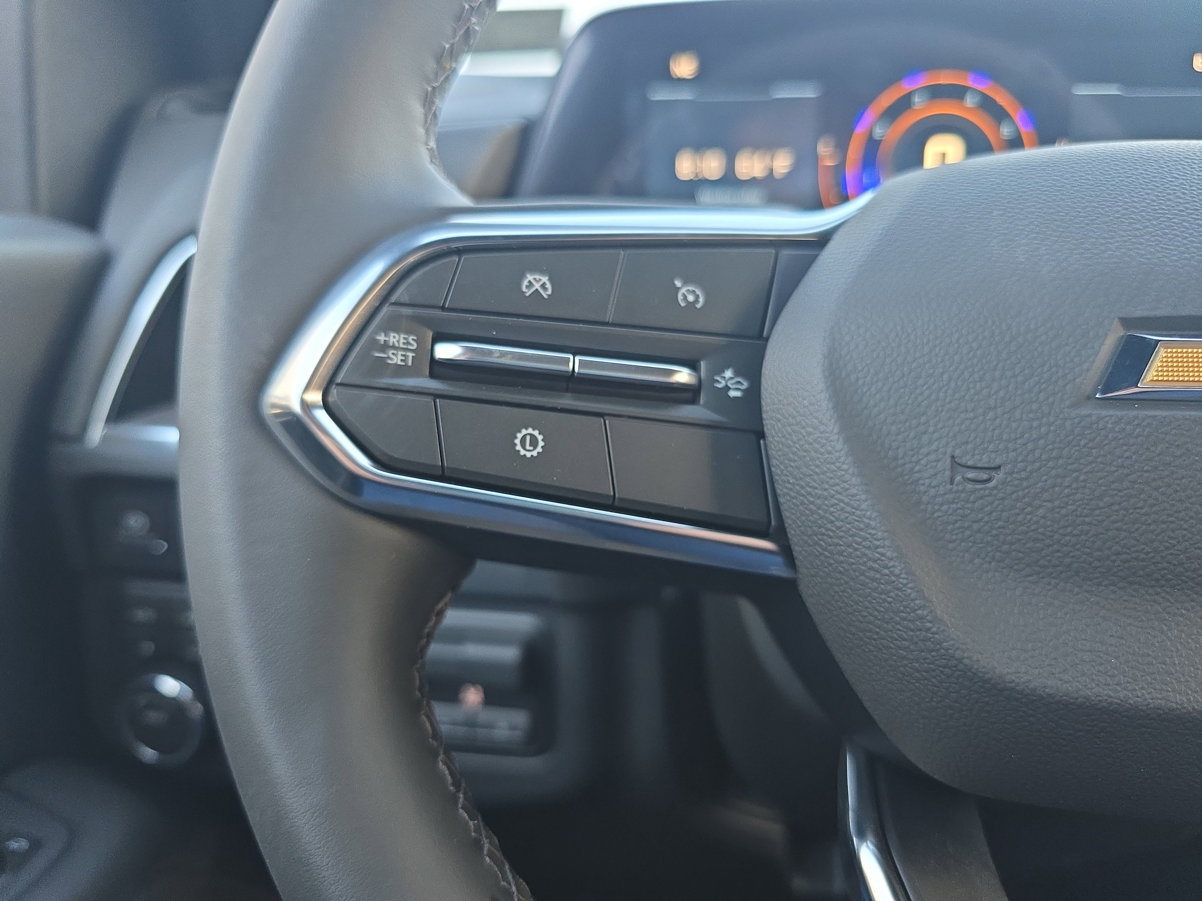 New 2026 Chevrolet Suburban LS image 22