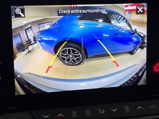 New 2026 Dodge Charger Scat Pack image 6