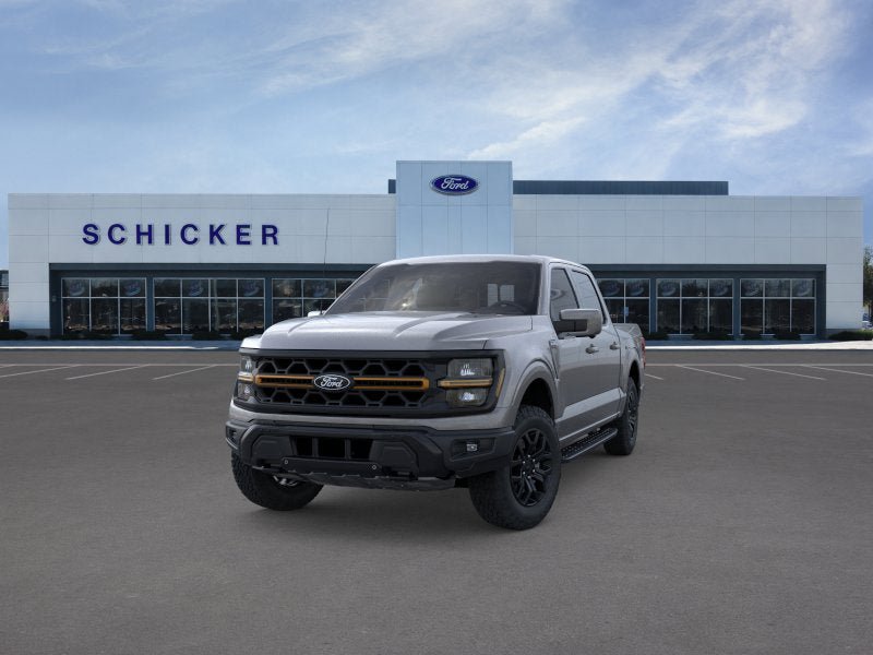 New 2026 Ford F150 Tremor w/ Equipment Group 402A High AWD/4WD image 2
