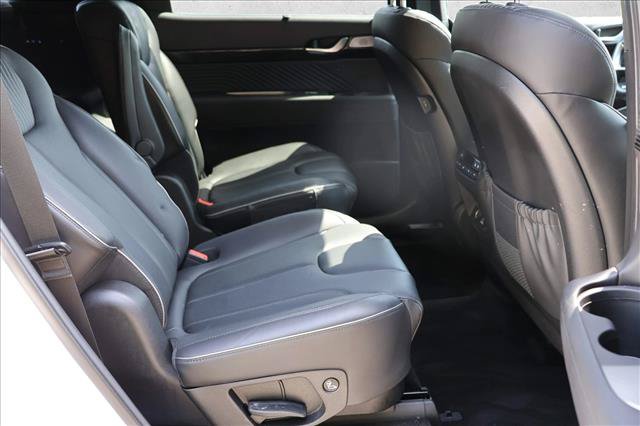 Used 2024 Hyundai Palisade Calligraphy AWD/4WD image 26