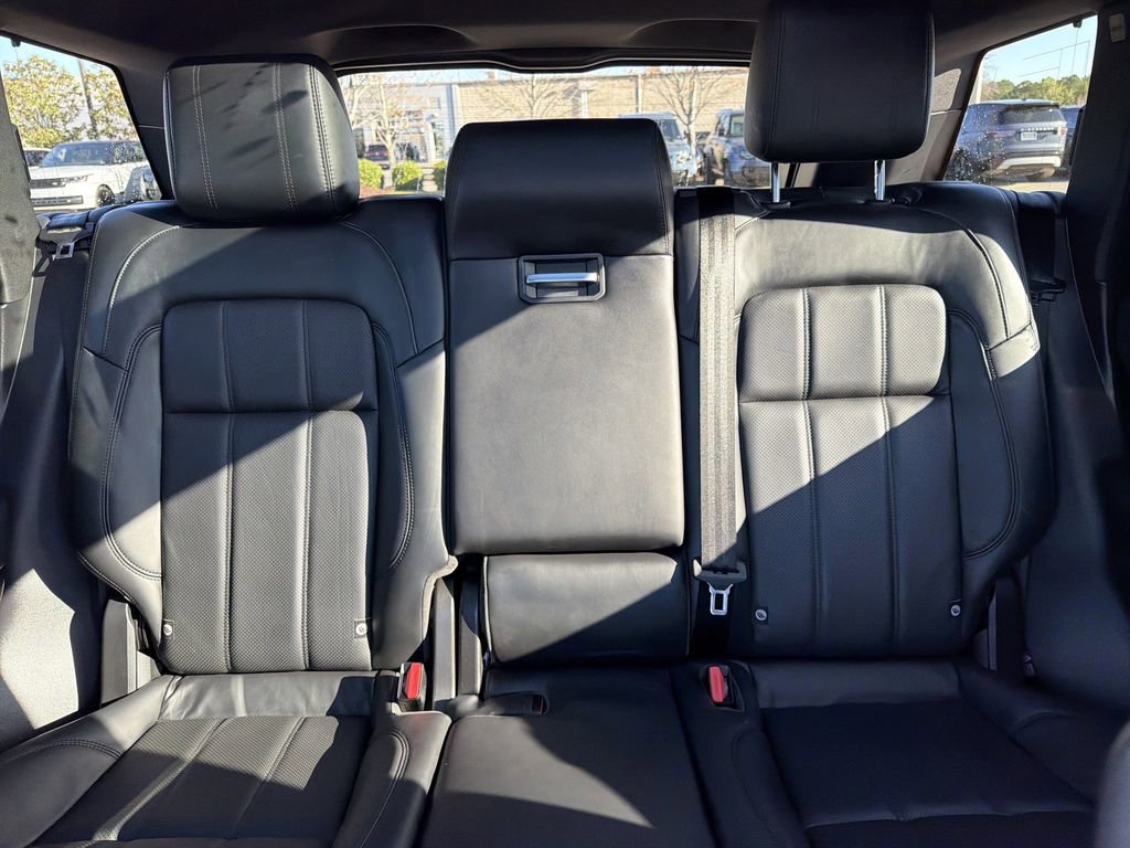 Used 2020 Land Rover Range Rover Sport HSE Dynamic image 28