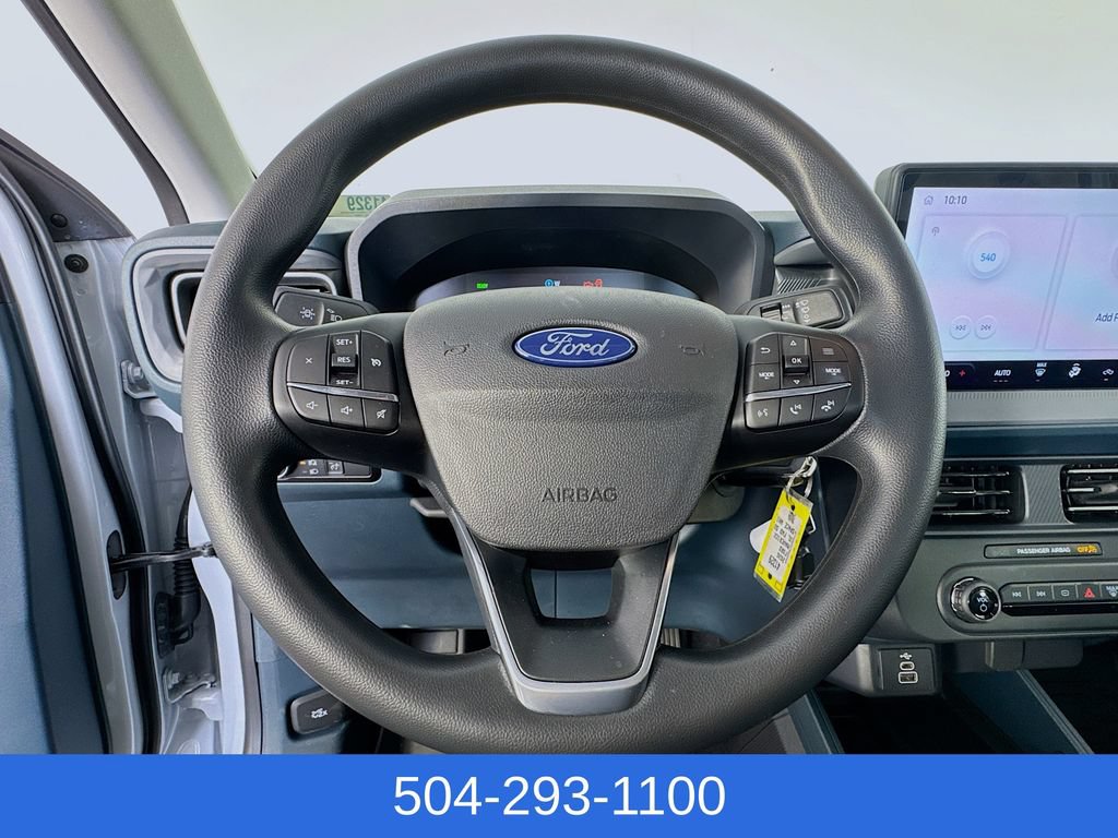 New 2026 Ford Maverick XL FWD image 16