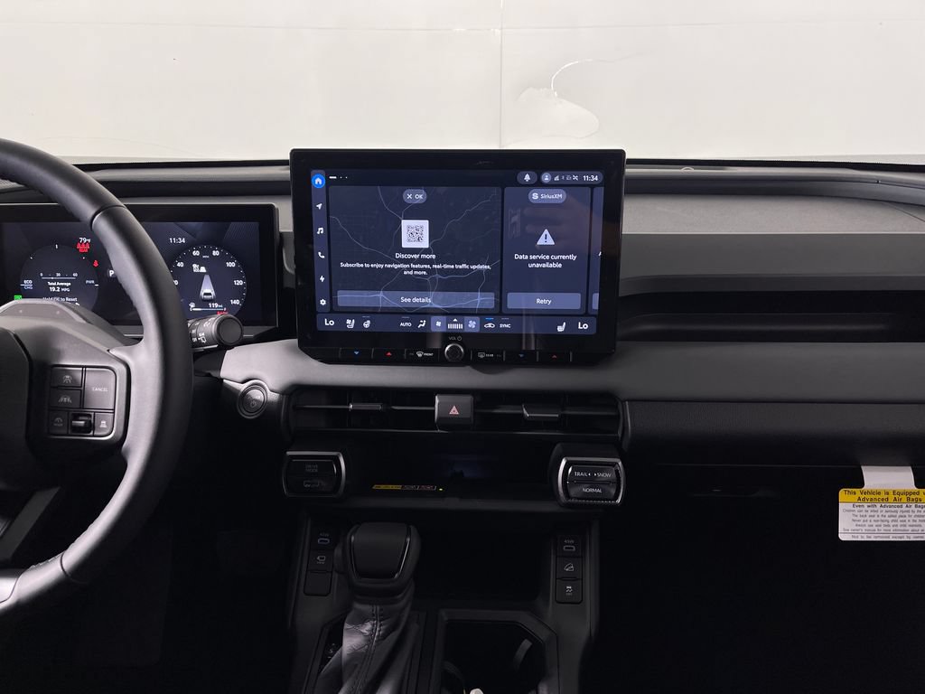 New 2026 Toyota RAV4 XSE AWD/4WD image 15