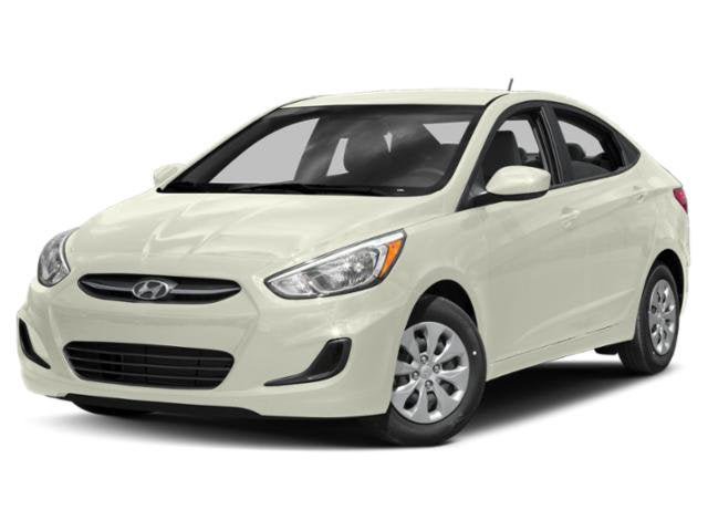 Used 2015 Hyundai Accent GLS