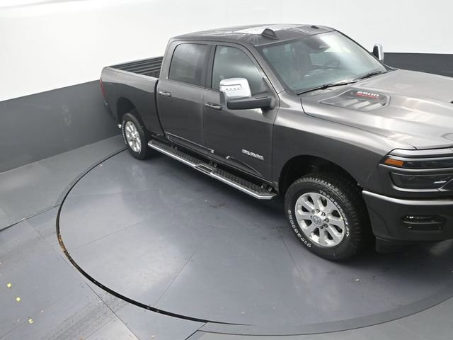 New 2026 RAM 2500 Laramie w/ Sport Appearance Package image 12