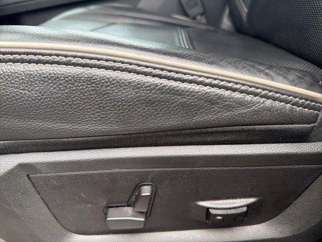 Used 2021 RAM 2500 Limited image 30