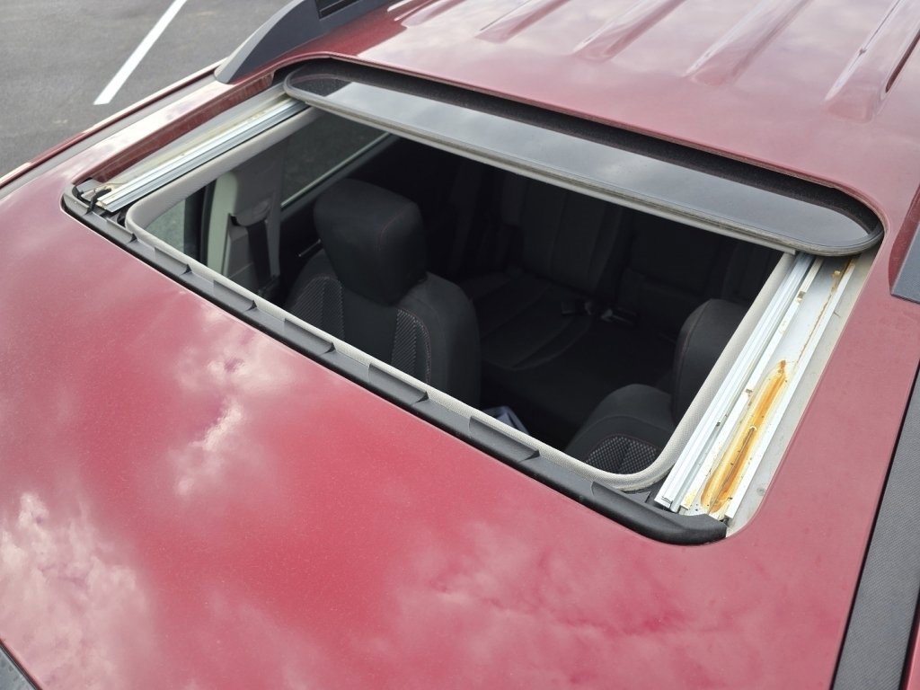 Used 2016 Chevrolet Equinox LT w/ Convenience Package image 4