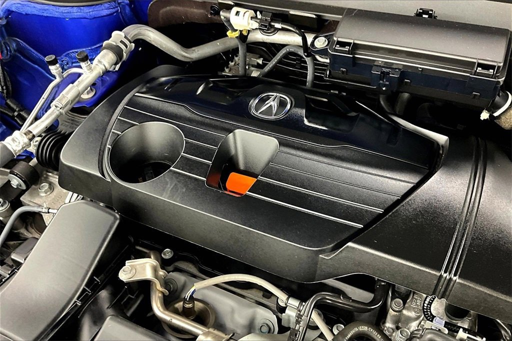 Used 2024 Acura RDX A-Spec image 34