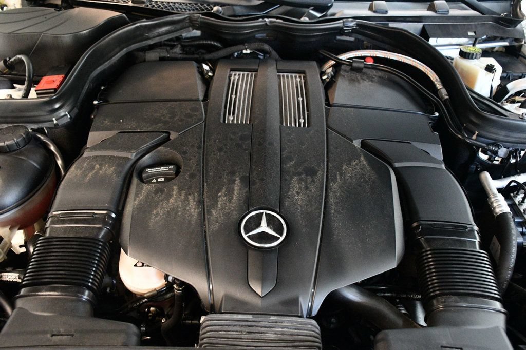 Used 2016 Mercedes-Benz E 400 Cabriolet image 66