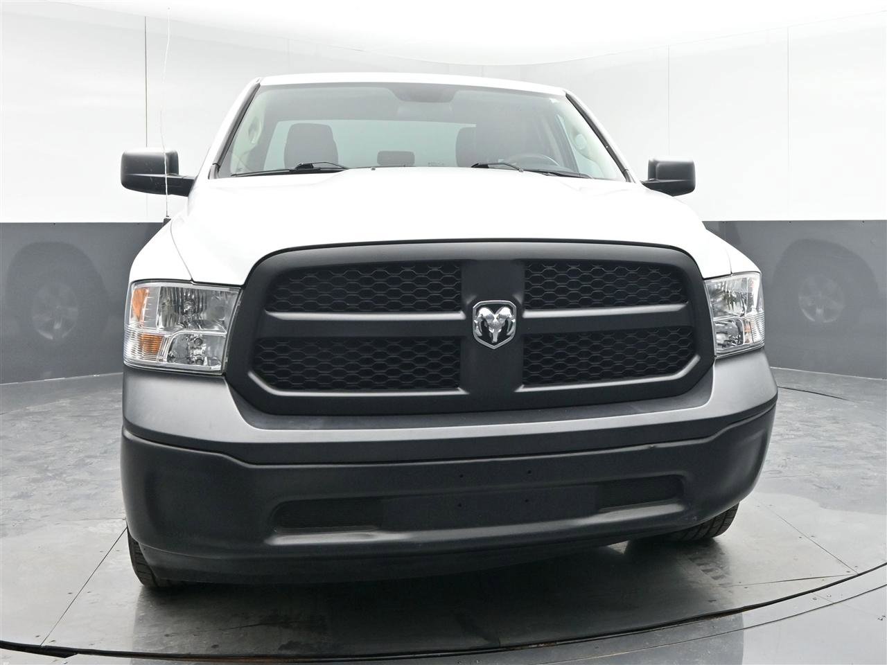 Used 2023 RAM 1500 Tradesman RWD image 2