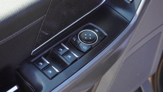 Used 2024 Ford F150 XLT w/ Mobile Office Package image 19