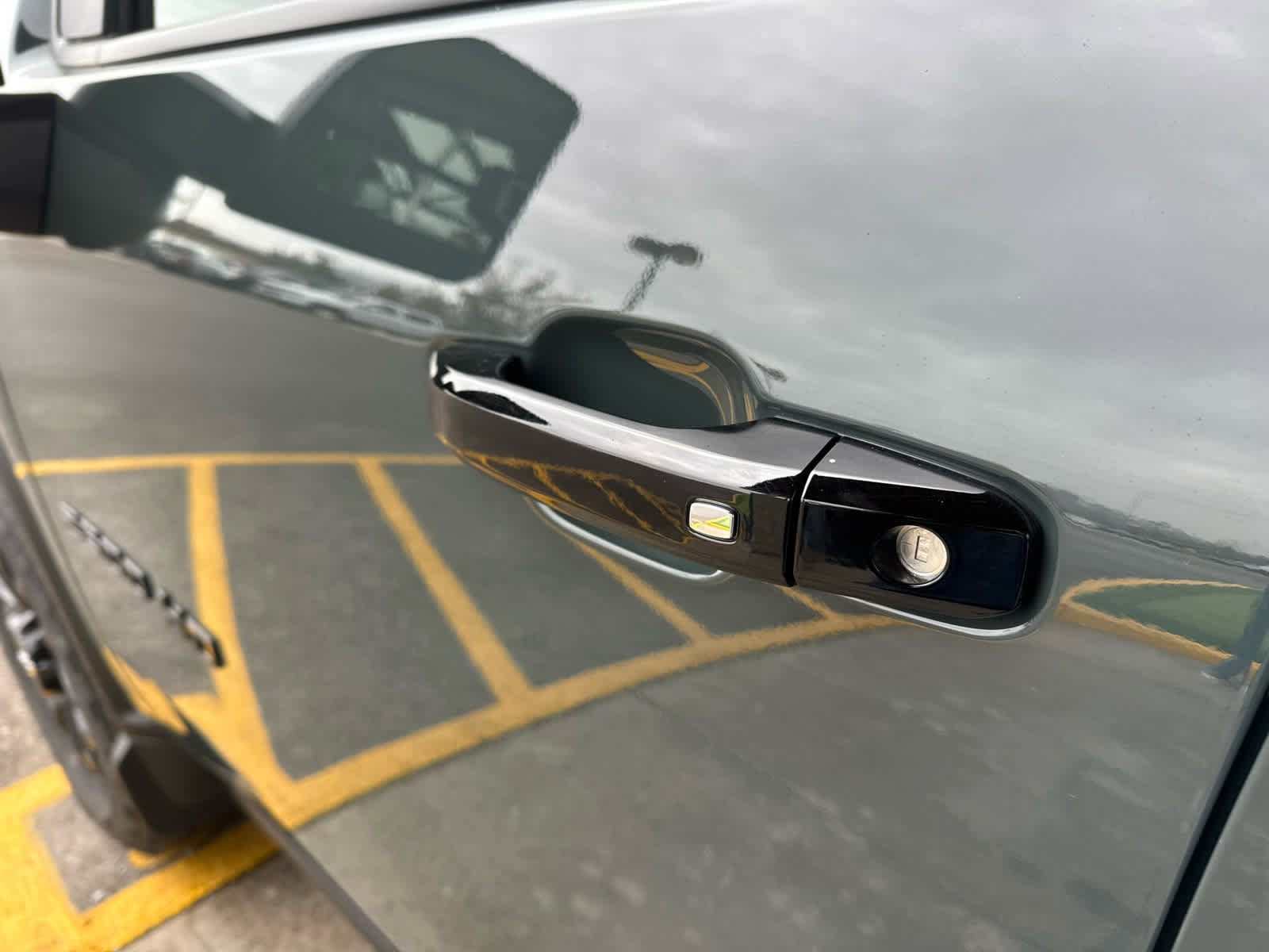 New 2026 Chevrolet Silverado 2500 LTZ w/ LTZ Plus Package image 10