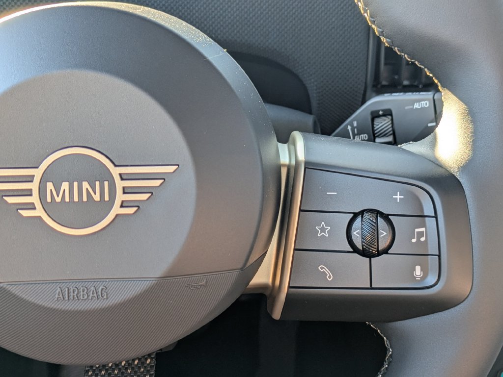New 2026 MINI Cooper S FWD image 16