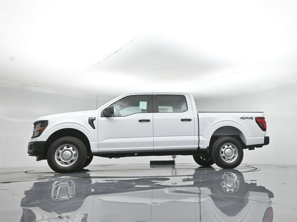 New 2026 Ford F150 XL AWD/4WD image 49