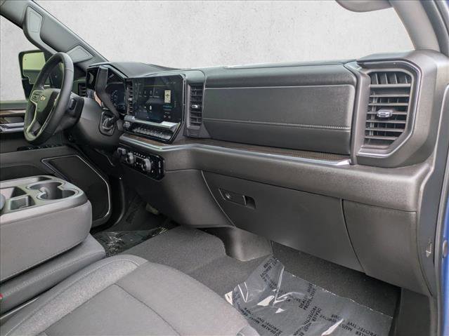 Used 2024 Chevrolet Silverado 2500 LT w/ All Star Edition image 21