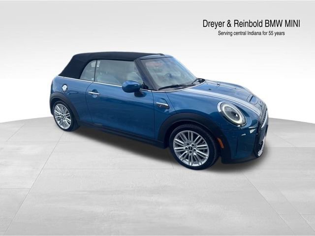 Used 2023 MINI Cooper S