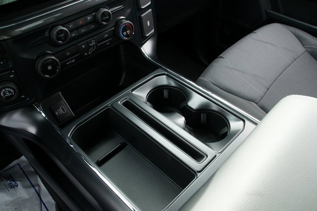 New 2026 Ford F150 STX image 25