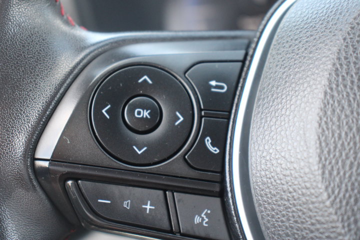 Certified 2024 Toyota RAV4 XSE AWD/4WD image 25