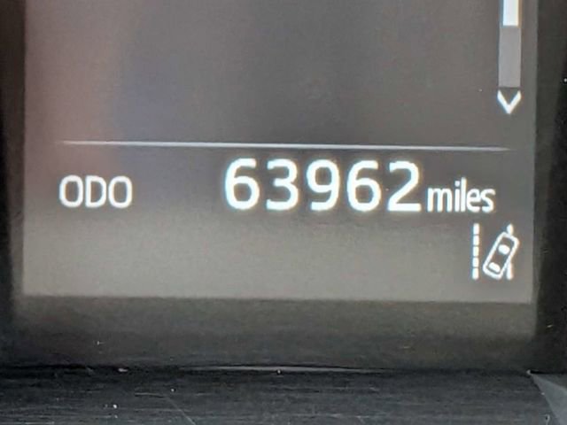 Used 2021 Toyota Camry SE FWD image 33