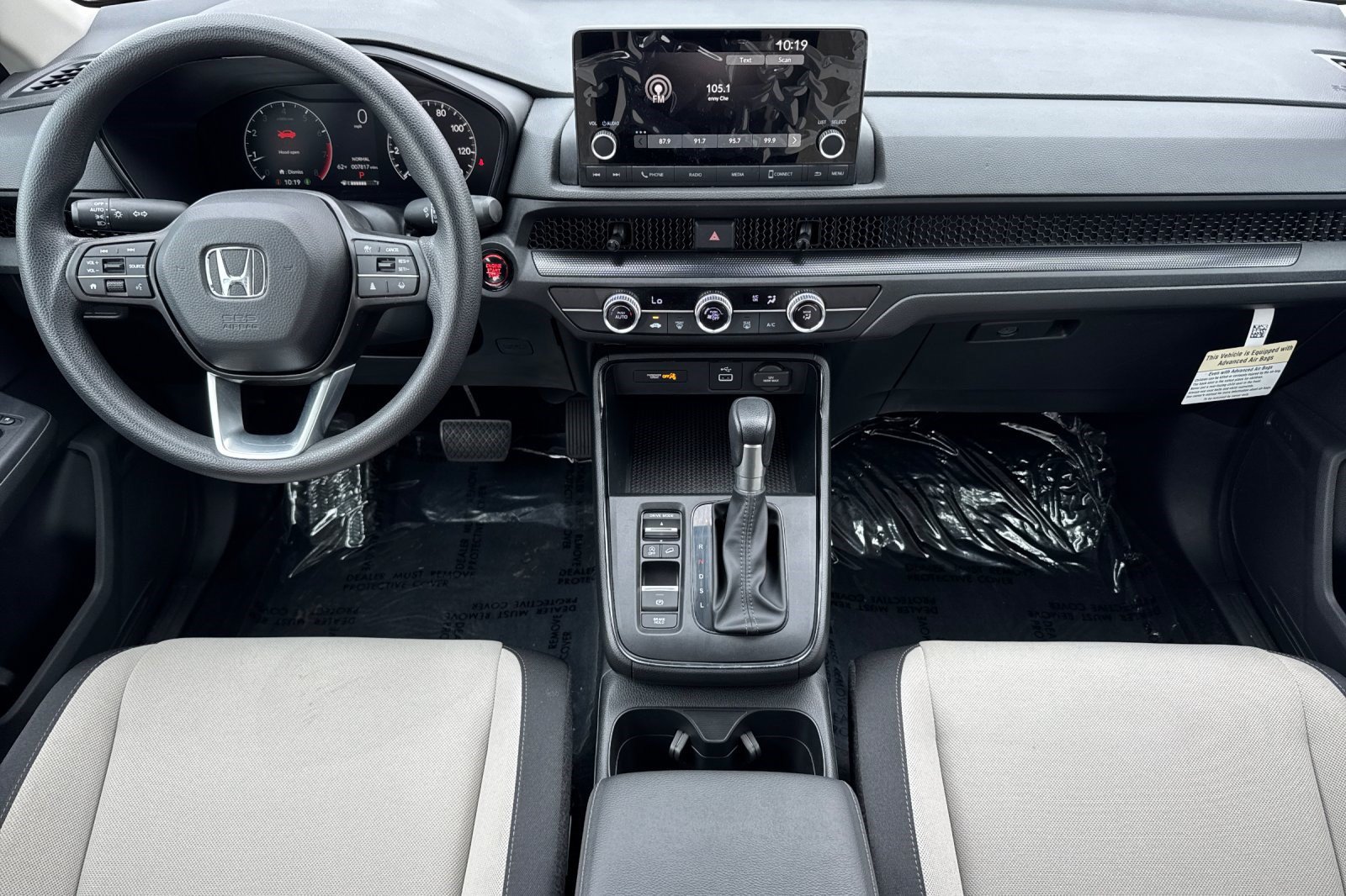 Certified 2024 Honda CR-V LX image 16