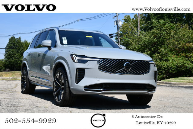 New 2026 Volvo XC90 B6 Plus w/ Protection Package Premier AWD/4WD image 1