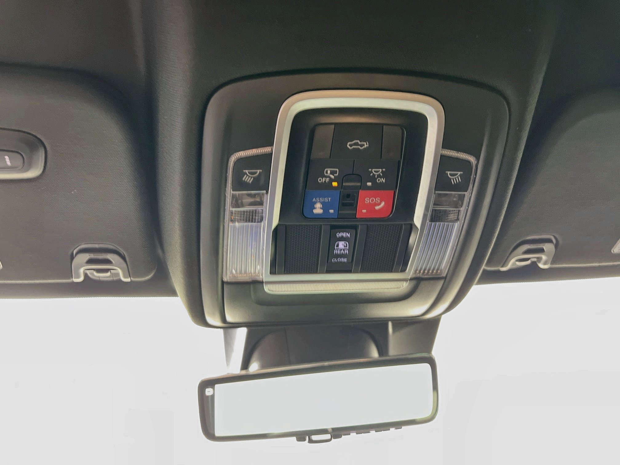 Used 2023 RAM 1500 Limited AWD/4WD image 20
