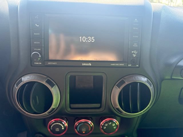 Used 2016 Jeep Wrangler Sport AWD/4WD image 37