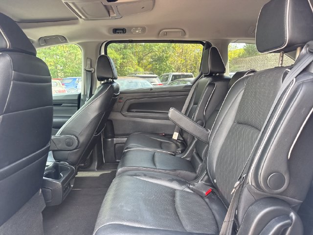Used 2023 Honda Odyssey Elite image 11
