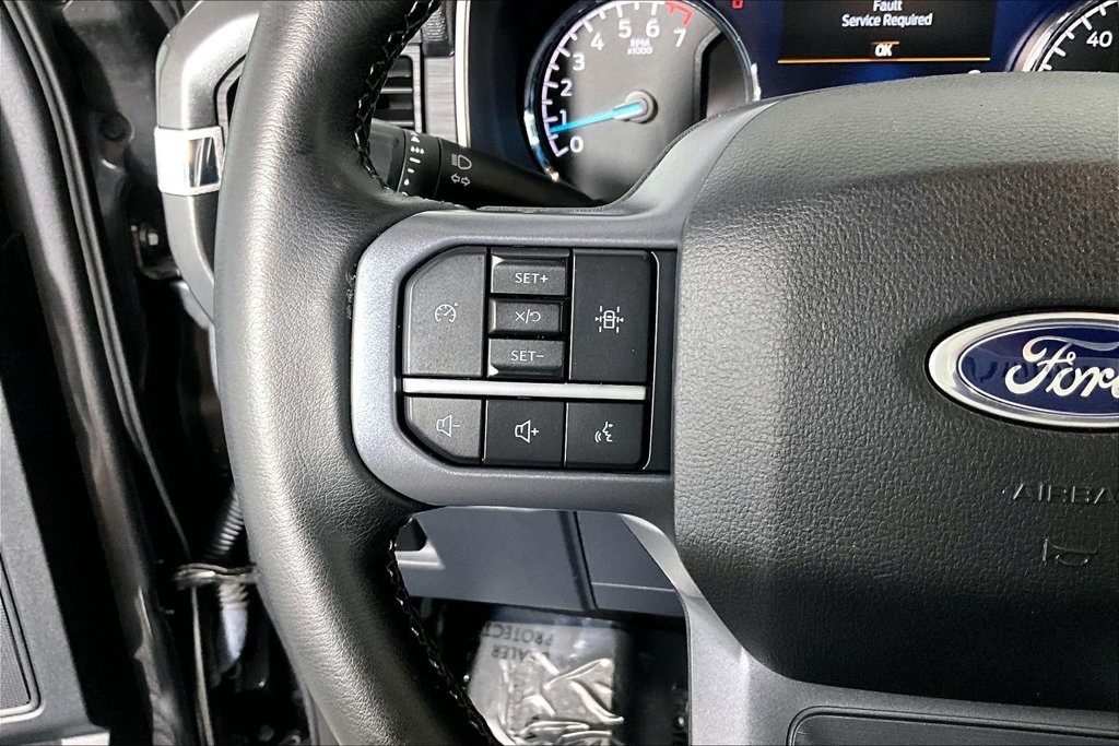 Used 2023 Ford F150 XLT w/ Equipment Group 302A High AWD/4WD image 18