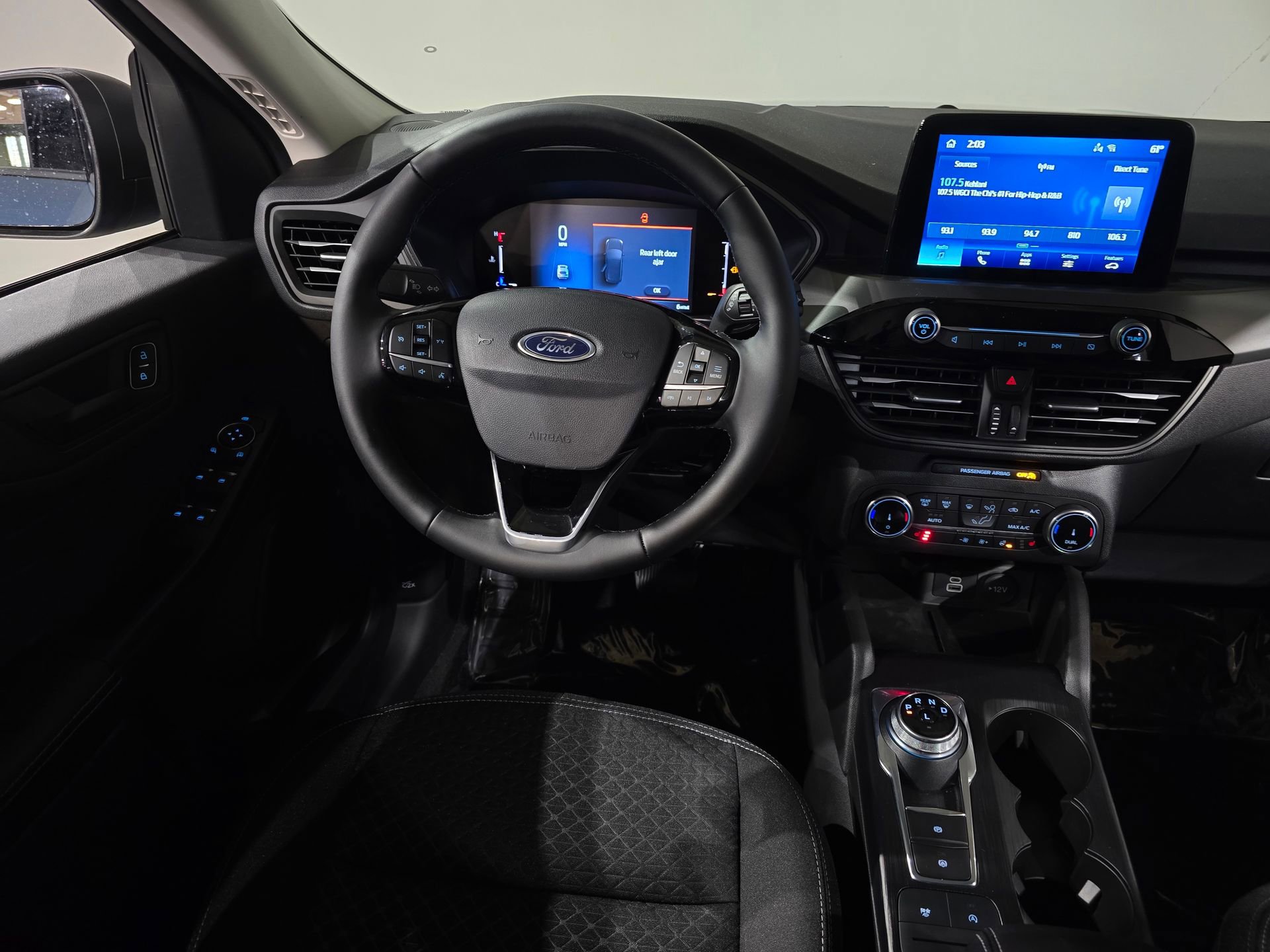 New 2026 Ford Escape Active image 32