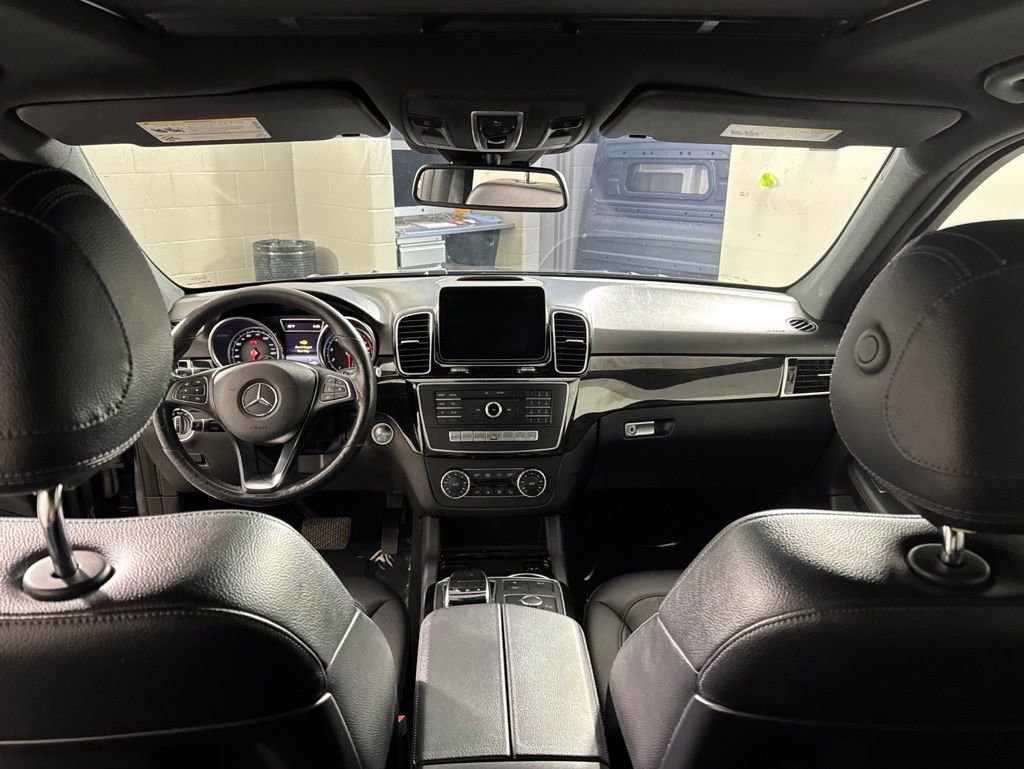 Used 2016 Mercedes-Benz GLE 350 4MATIC image 26