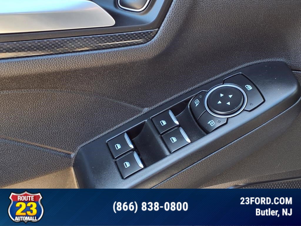 Certified 2024 Ford Escape ST-Line image 14