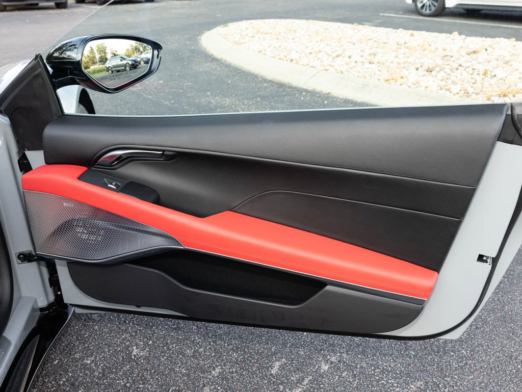 New 2027 Lotus Emira SE RWD image 49
