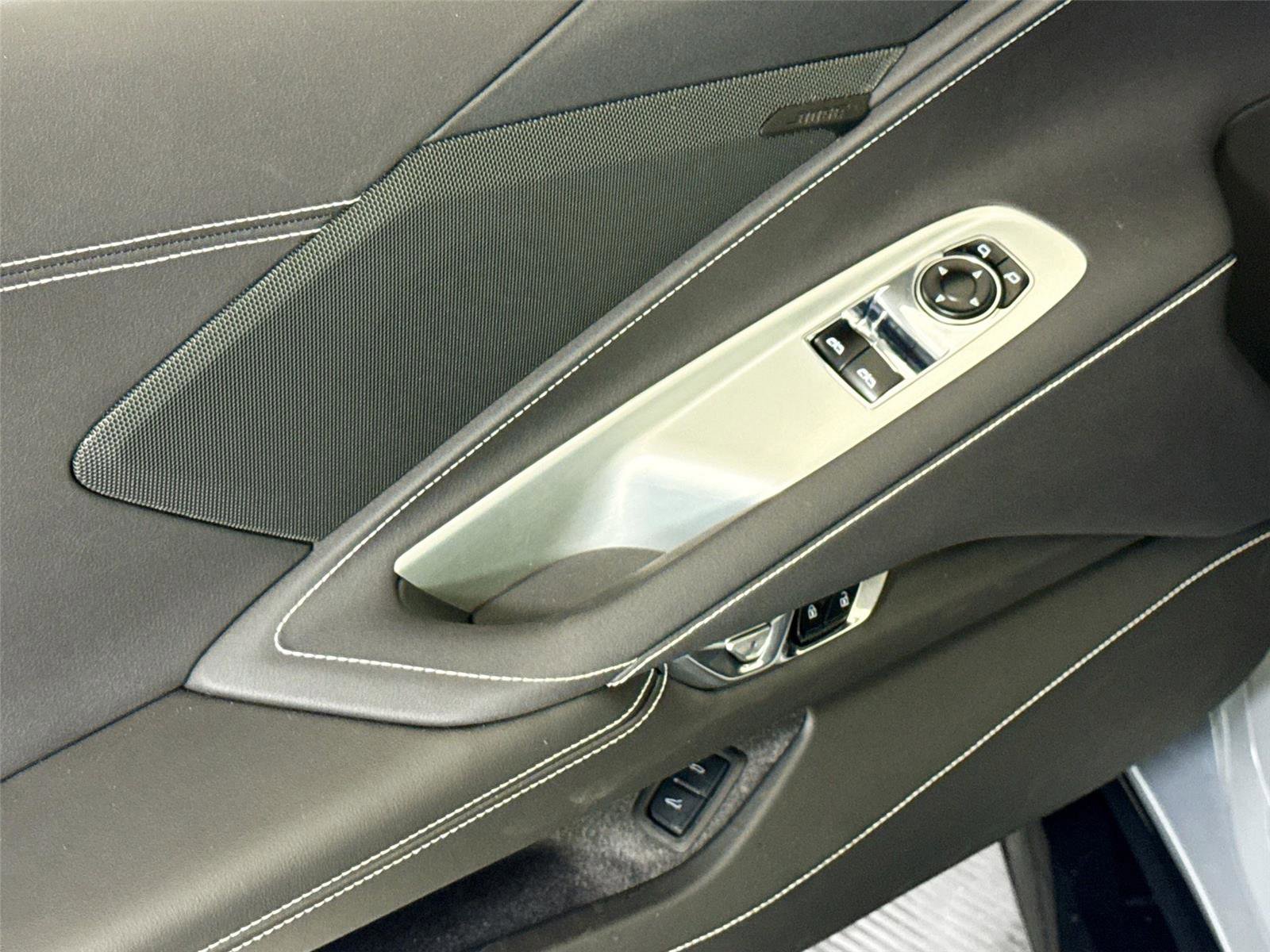 Used 2025 Chevrolet Corvette Z06 RWD image 13