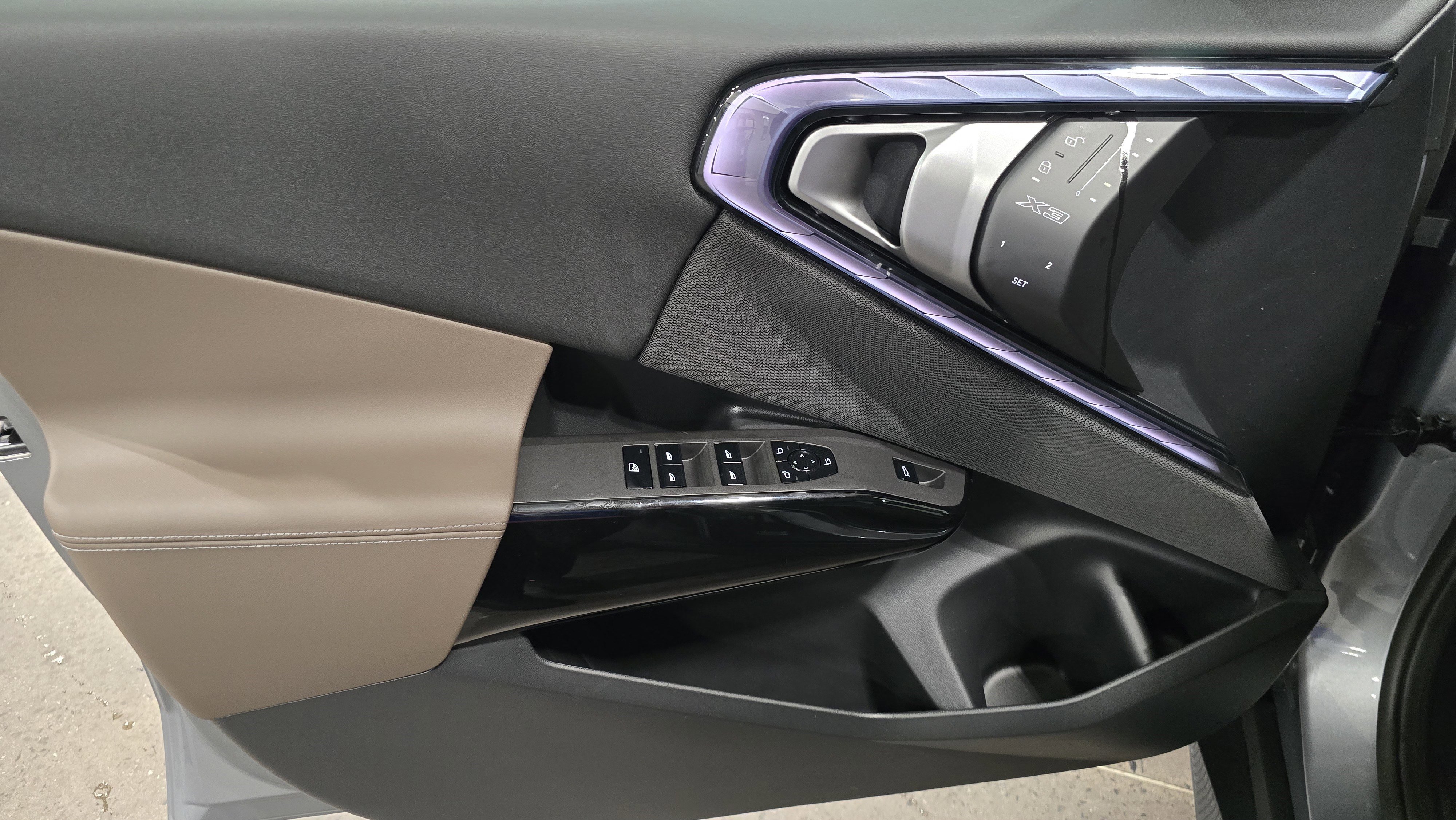 New 2026 BMW X3 xDrive30 w/ Convenience Package image 15