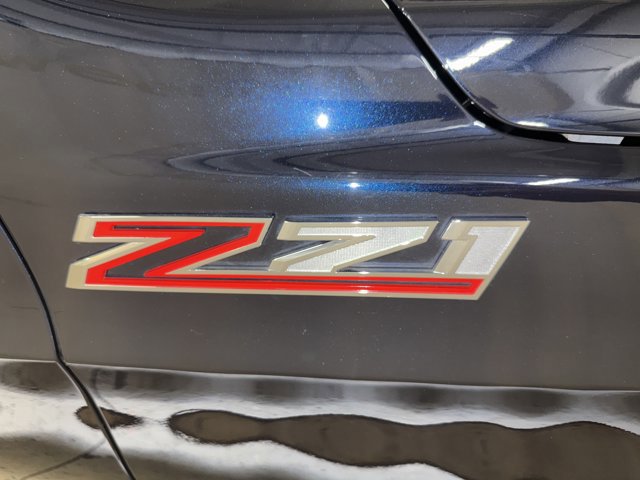 Used 2021 Chevrolet Suburban Z71 image 34