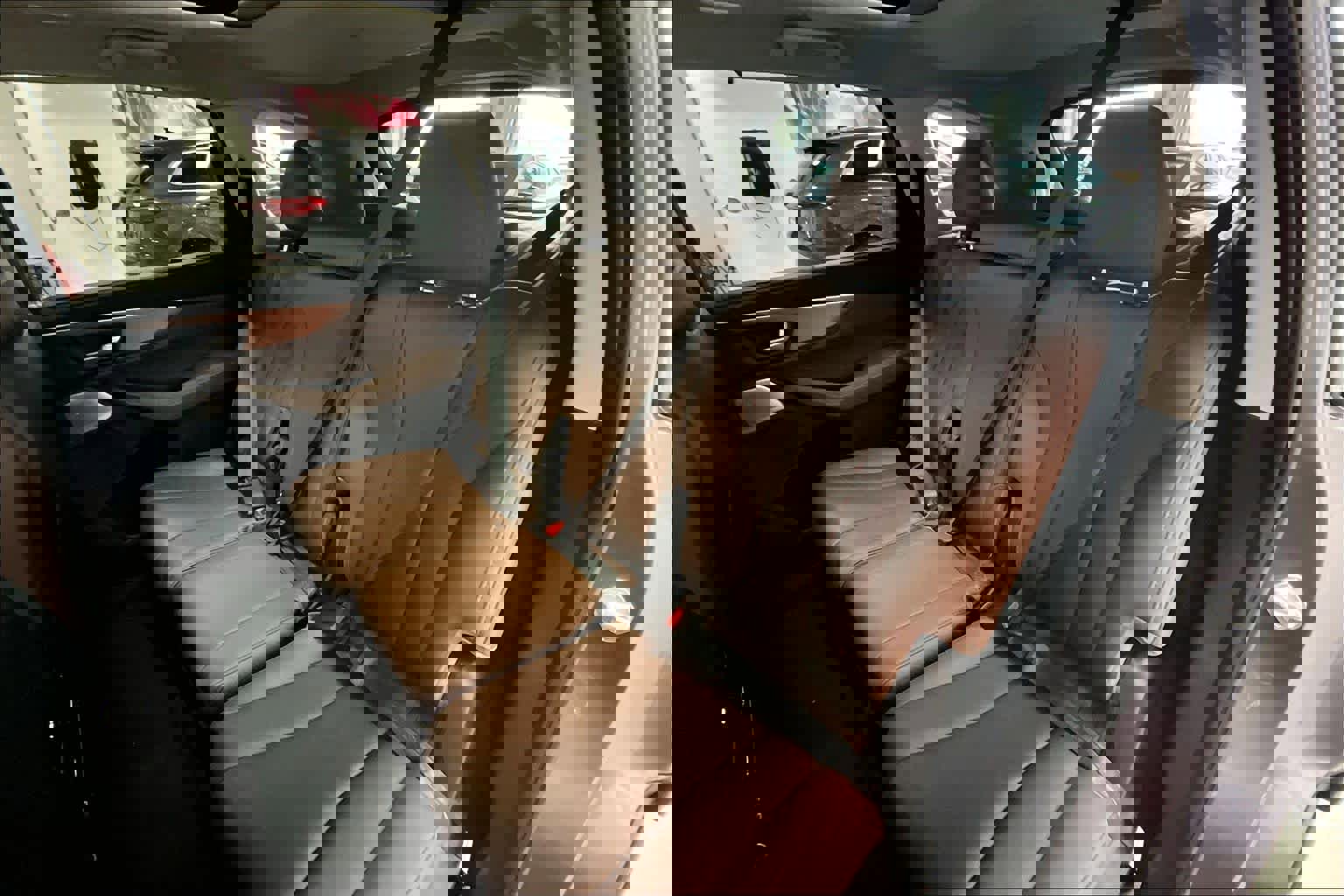 New 2026 Acura MDX SH-AWD w/ Technology Package image 13