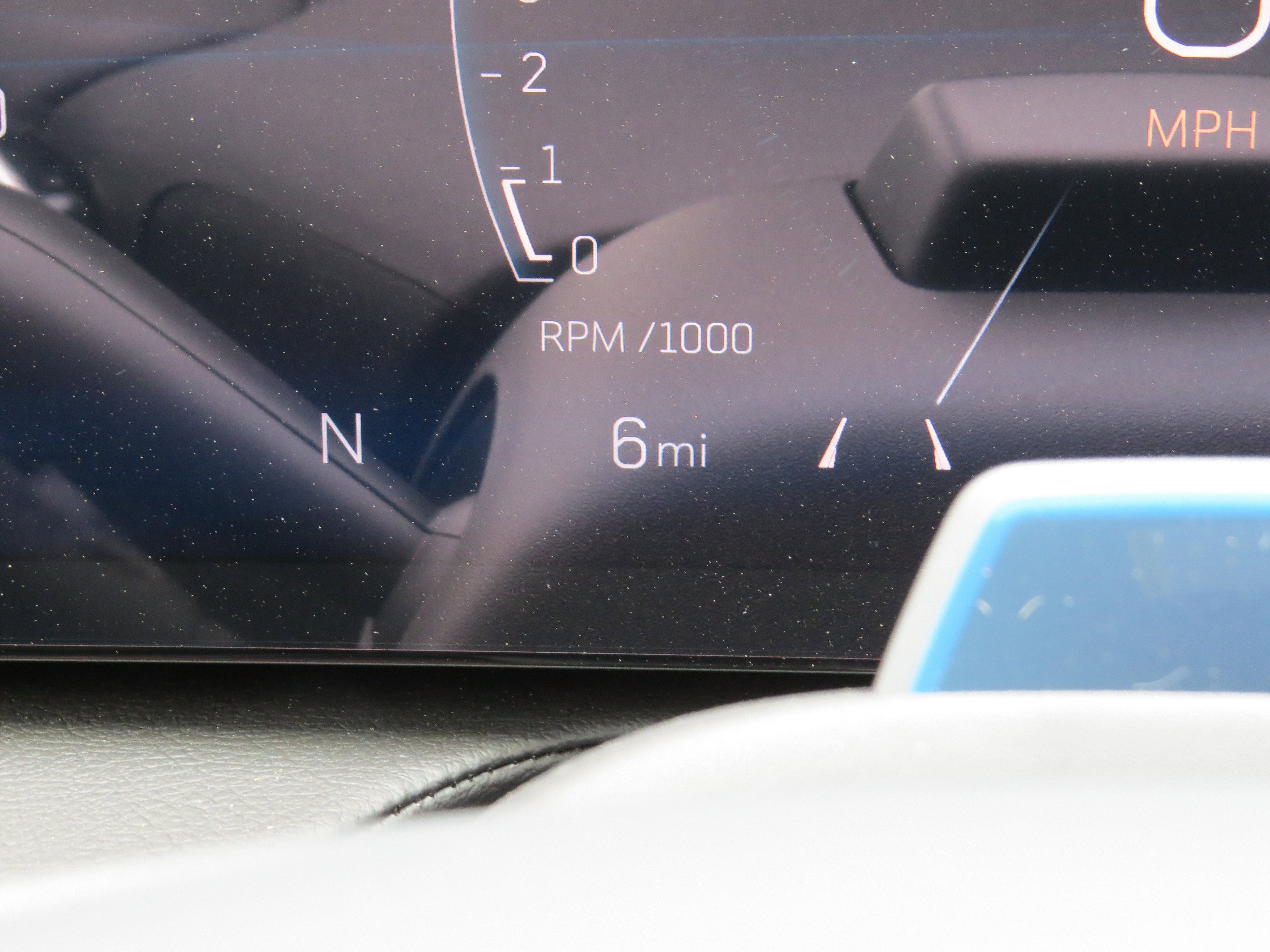 New 2026 Cadillac CT5 Sport image 20