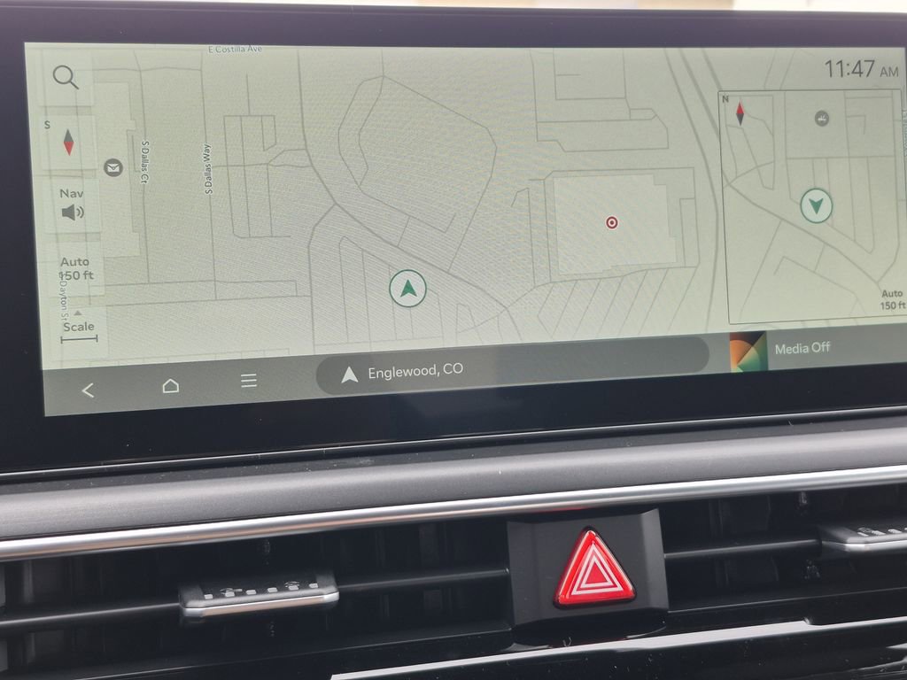New 2026 Kia K5 GT-Line image 21