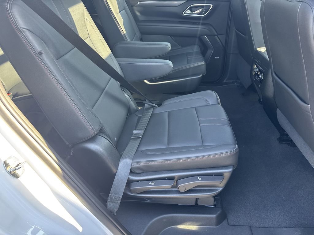 Used 2023 Chevrolet Tahoe RST w/ Luxury Package image 15